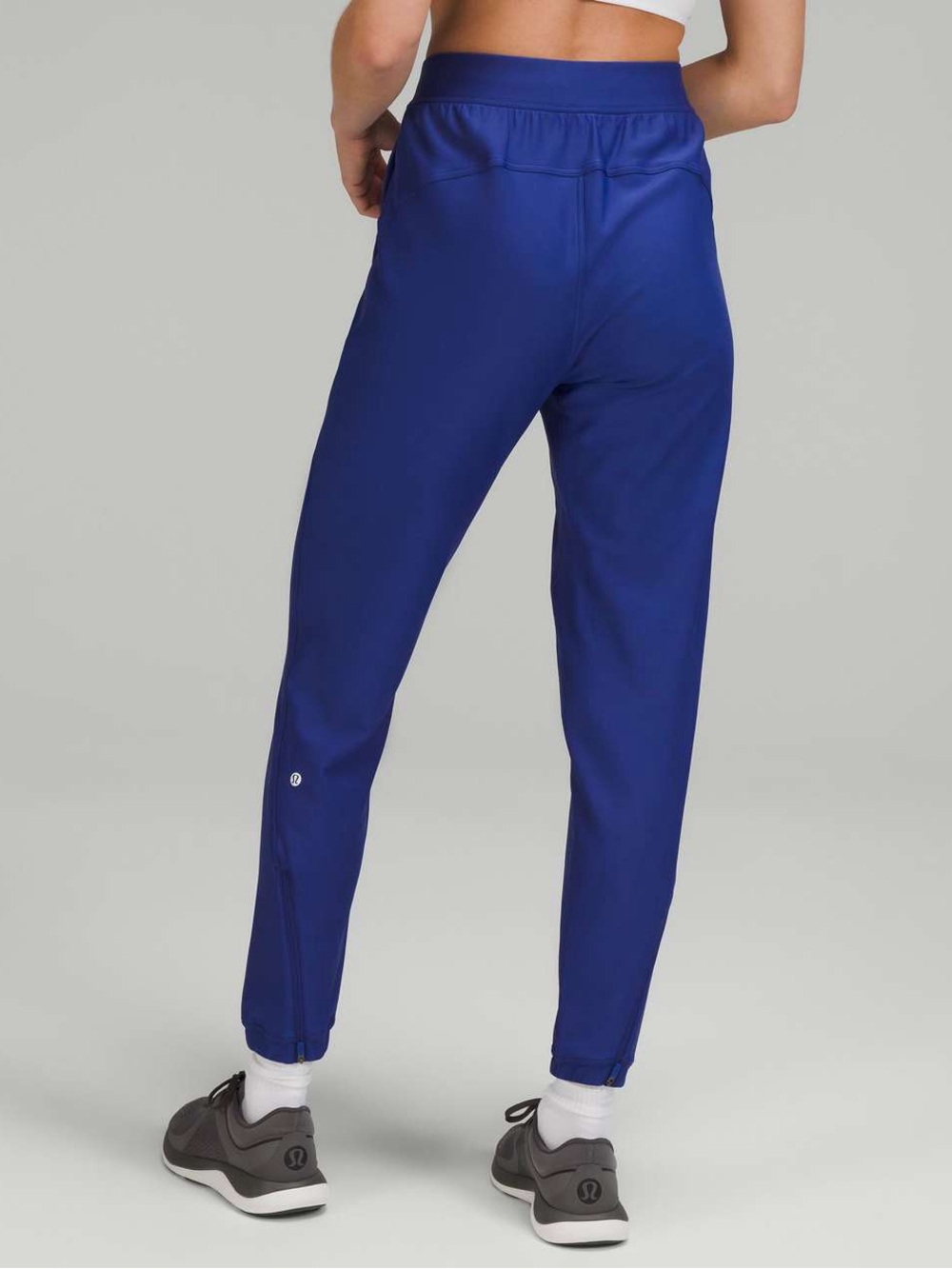 Lululemon Adapted State High-Rise Fleece Jogger